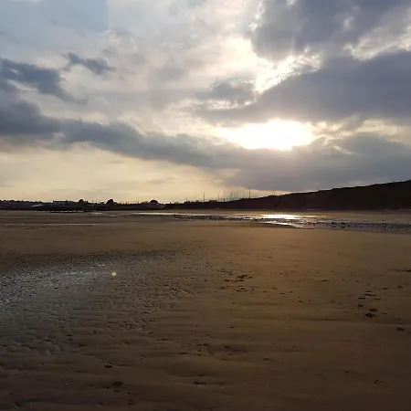Sundown 127 Sandown Bay Holiday Centre Generous Ferry Saving! Exterior foto