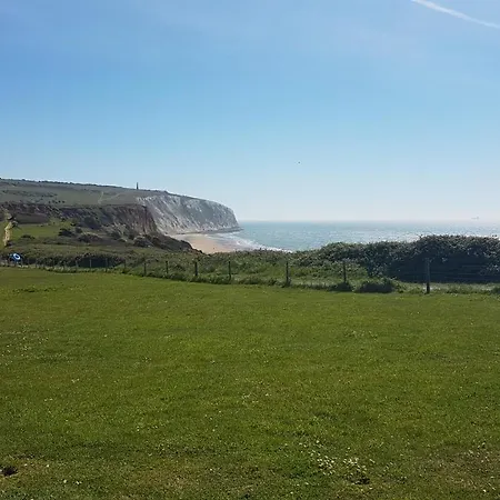 Sundown 127 Sandown Bay Holiday Centre Generous Ferry Saving! Exterior foto
