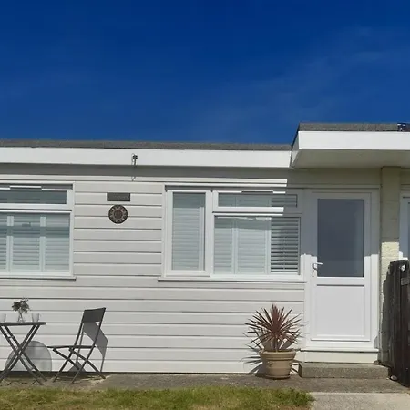 Sundown 127 Sandown Bay Holiday Centre Generous Ferry Saving! Exterior foto