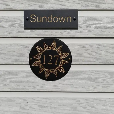 Sundown 127 Sandown Bay Holiday Centre Generous Ferry Saving! Exterior foto