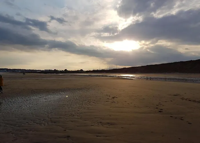 Sundown 127 Sandown Bay Holiday Centre Generous Ferry Saving!