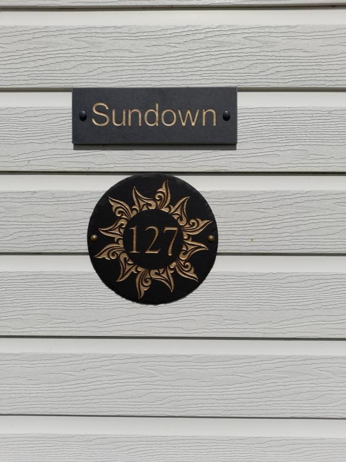 Sundown 127 Bay Centre Generous Ferry Saving! Chalet *